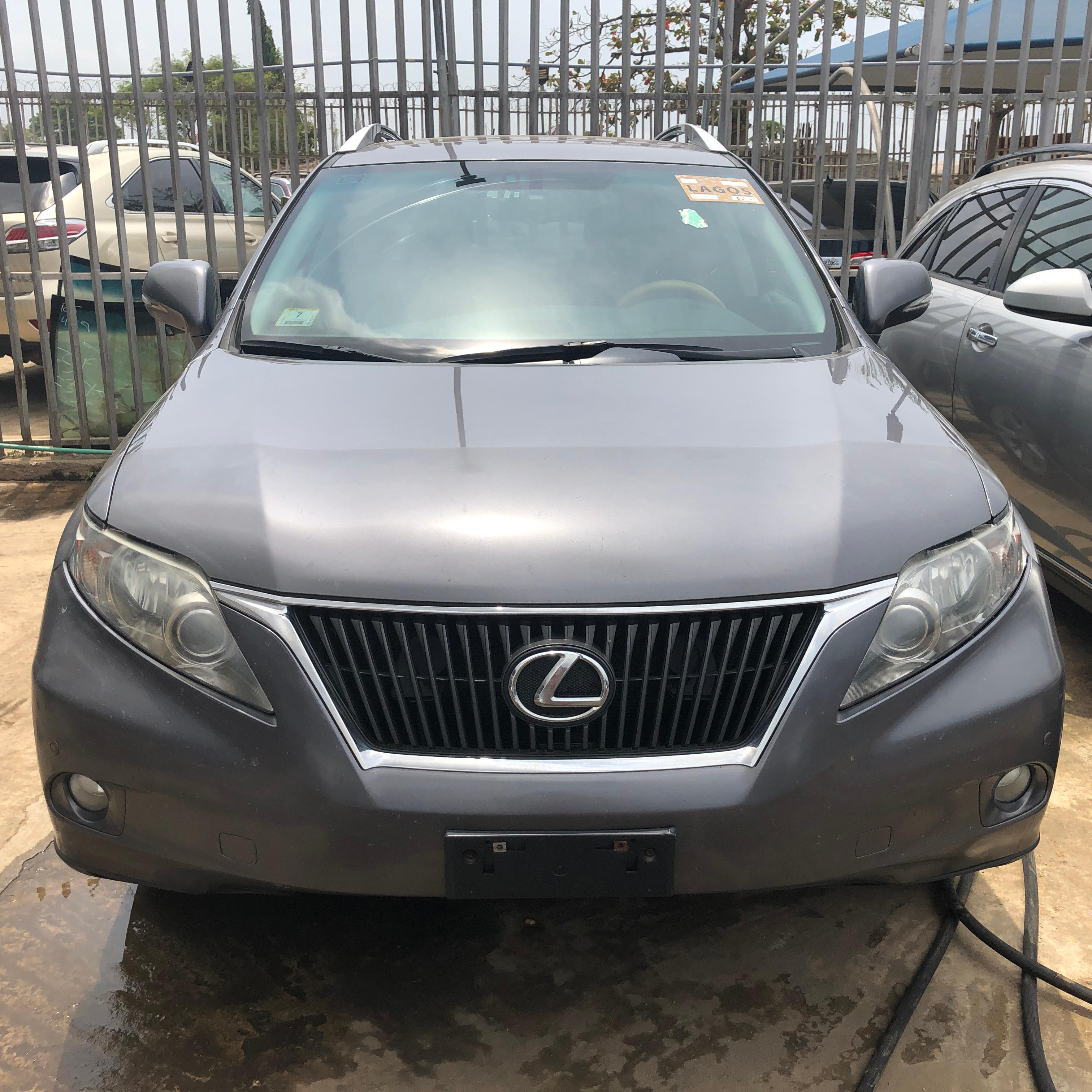 Lexus