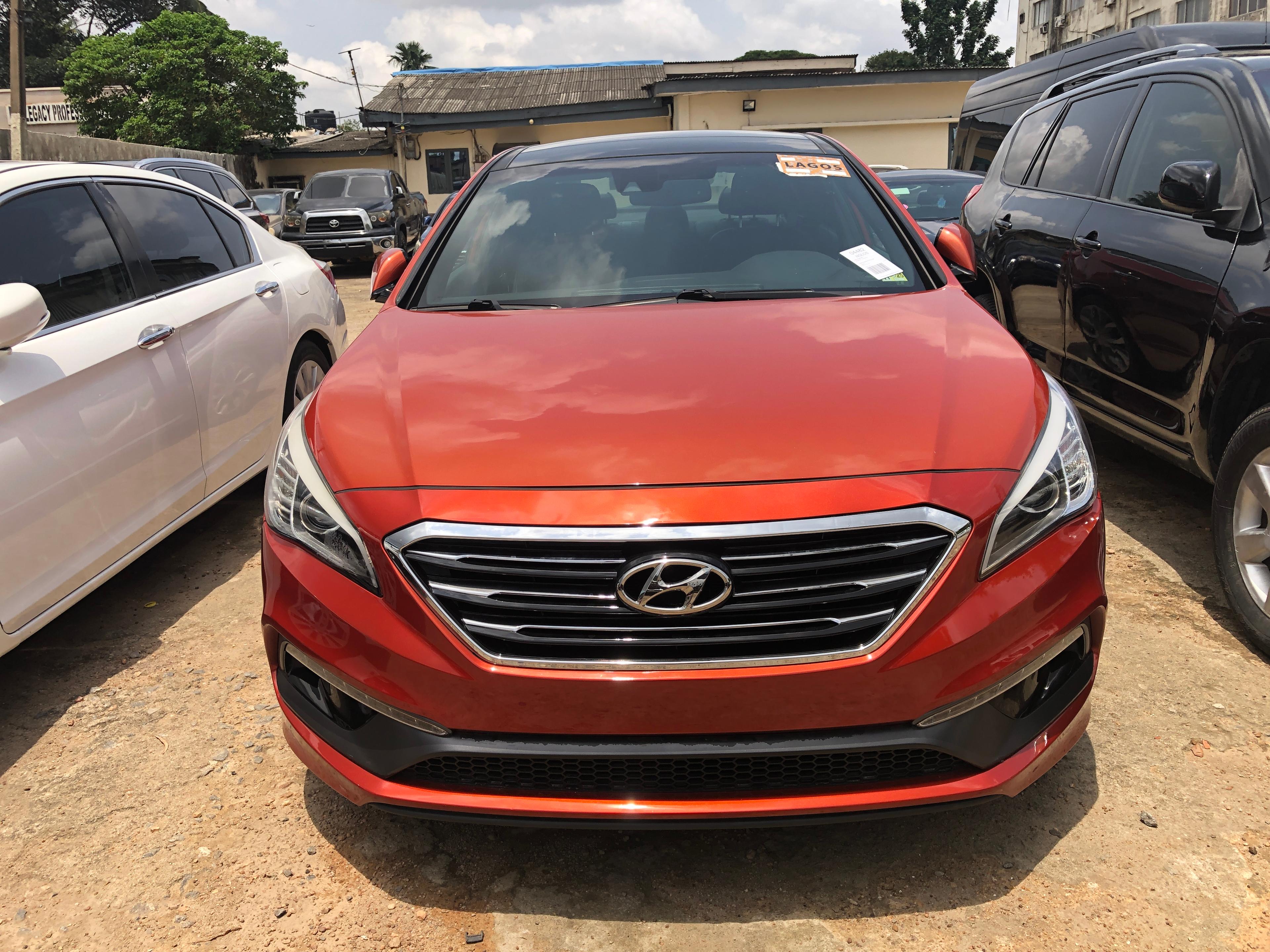 Hyundai