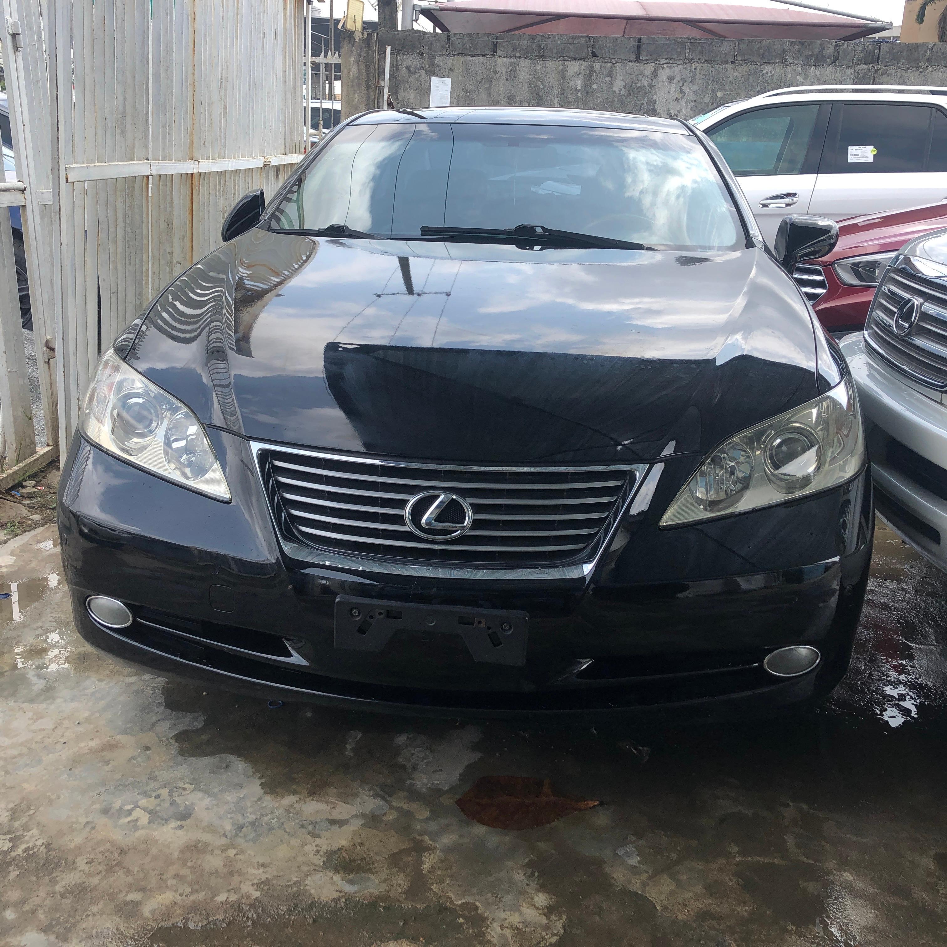 Lexus