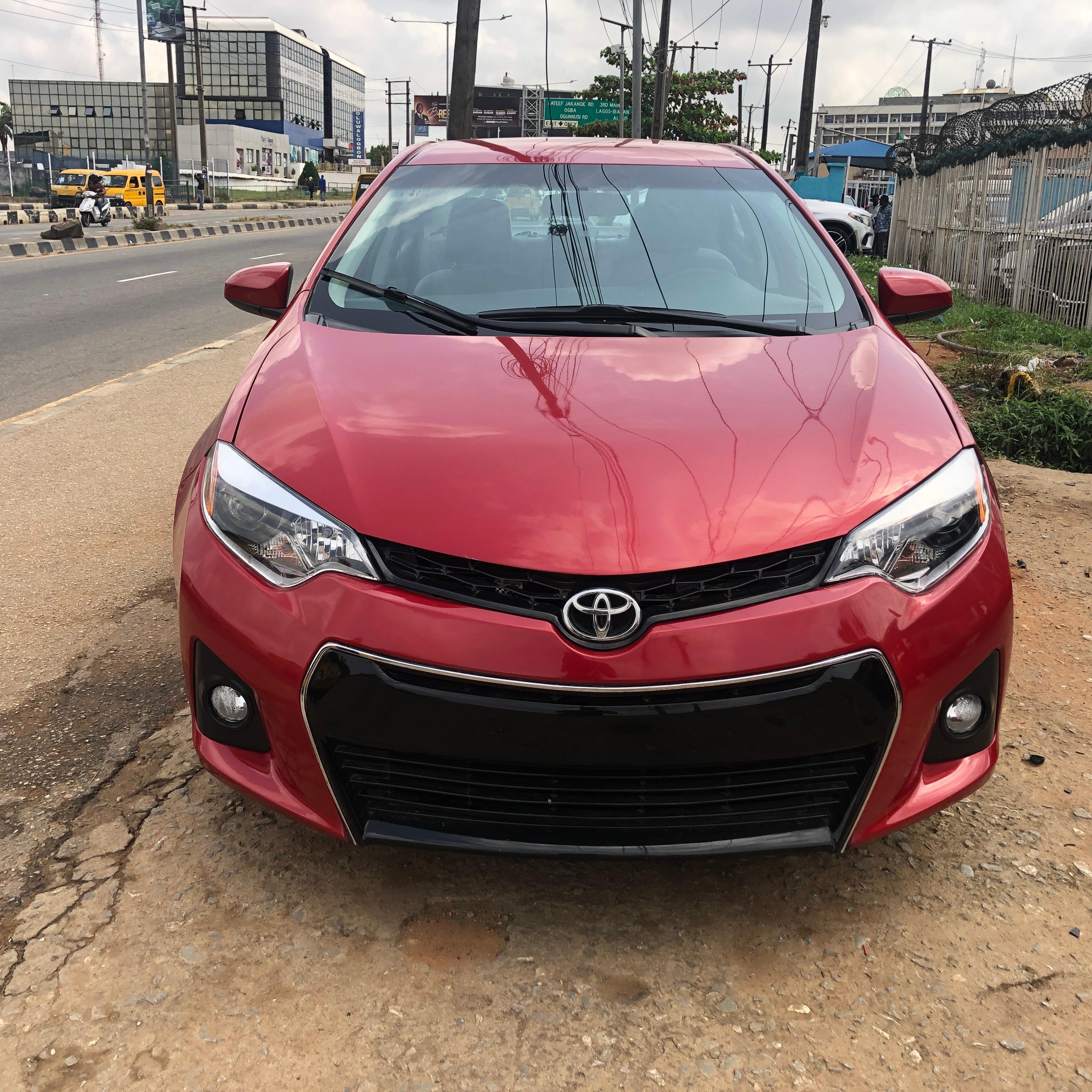 Toyota