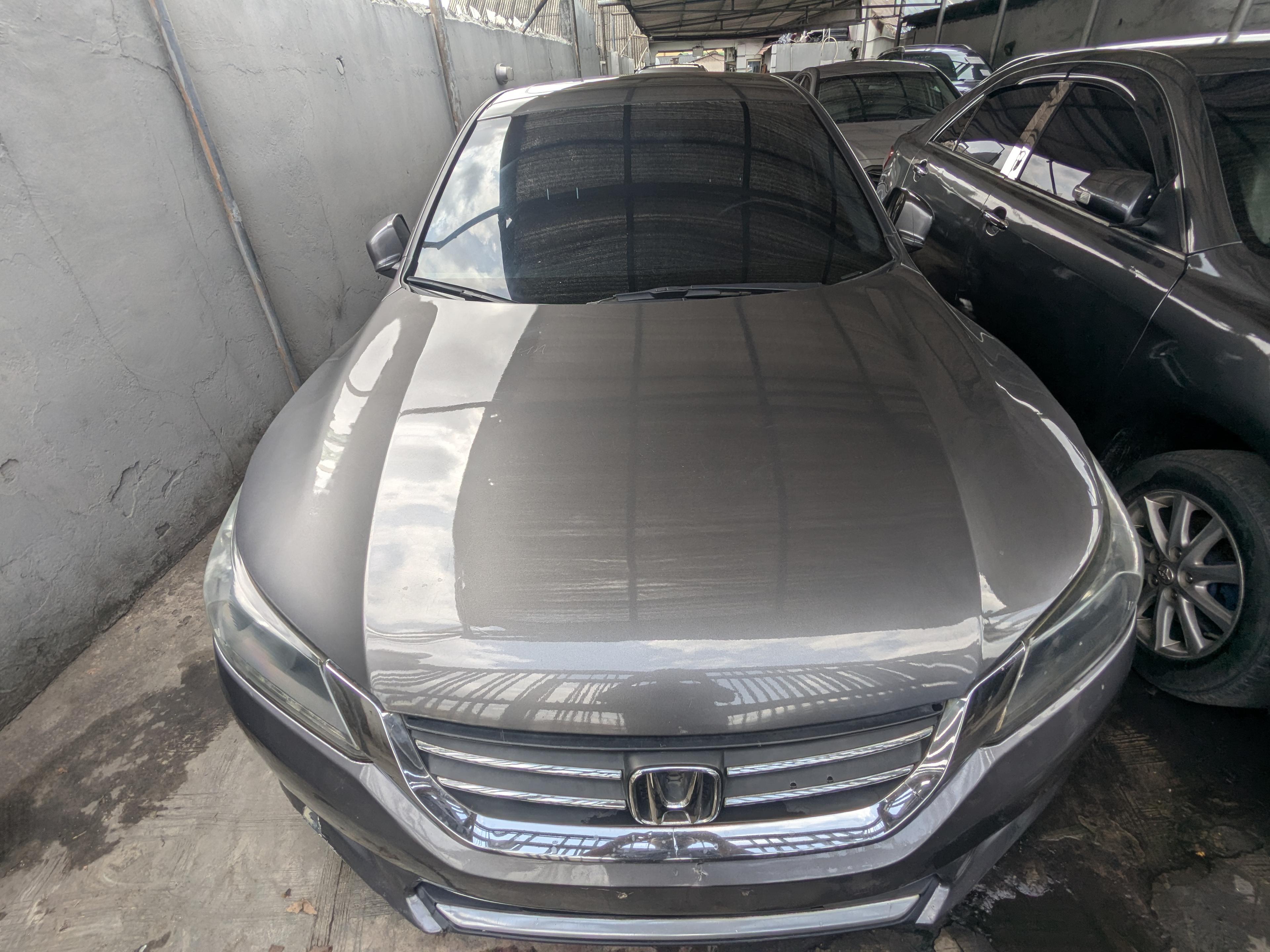 Honda