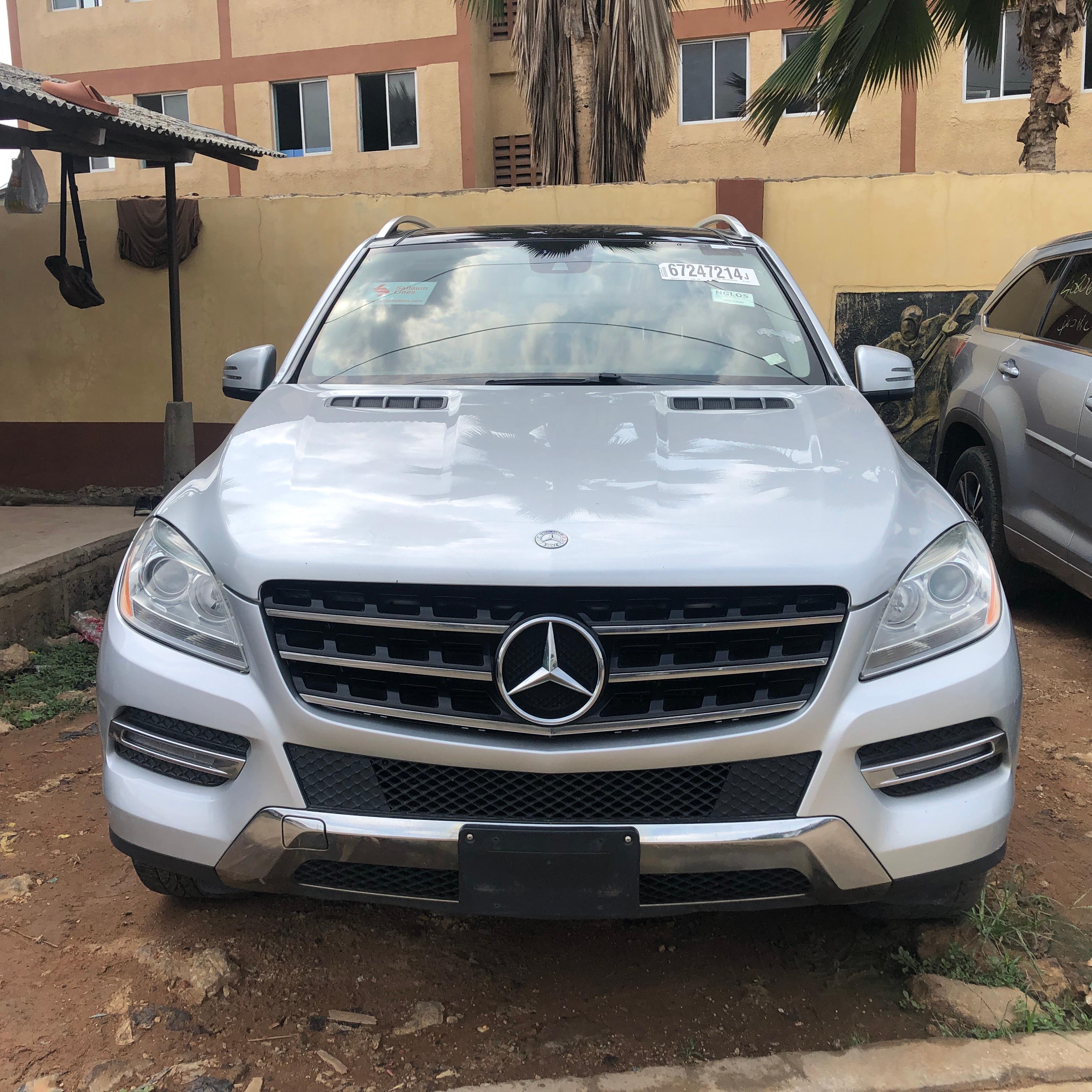 Mercedes-Benz